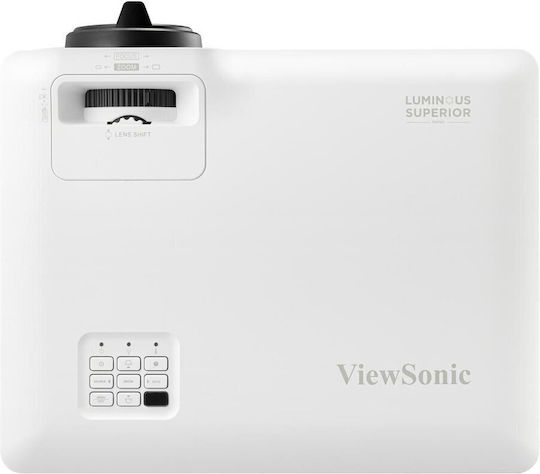 Viewsonic Projector DLP Full HD Laser LS901HD