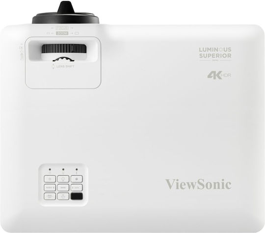Viewsonic LS901-4K Projector DLP 4K Ultra HD Laser LS901-4K