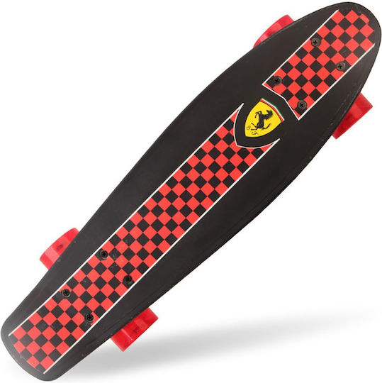 Mesuca Complete Penny Board Πολύχρωμο