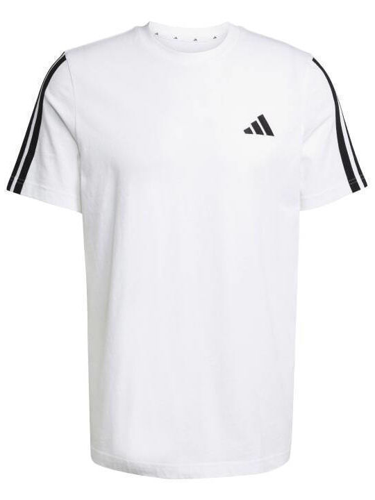 3-Stripes Athletic T-shirt White