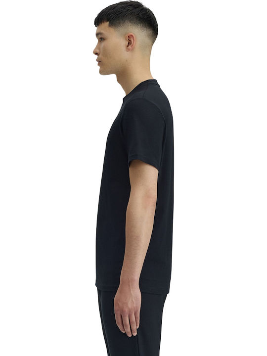T-shirt Black