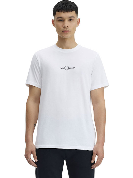T-shirt White