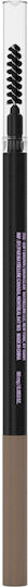 Maybelline Ultra Slim Pencil for Eyebrows 02 Soft Brown