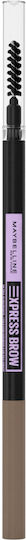 Maybelline Ultra Slim Pencil for Eyebrows 02 Soft Brown