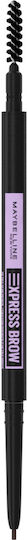 Maybelline Ultra Slim Pencil for Eyebrows 06 Black Brown
