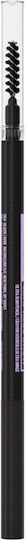 Maybelline Ultra Slim Pencil for Eyebrows 07 Black