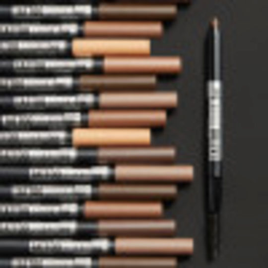 Maybelline Tattoo Brow 36H Bleistift für Augenbrauen 07 Deep Brown
