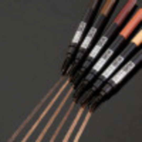 Maybelline Tattoo Brow 36H Bleistift für Augenbrauen 03 Soft Brown