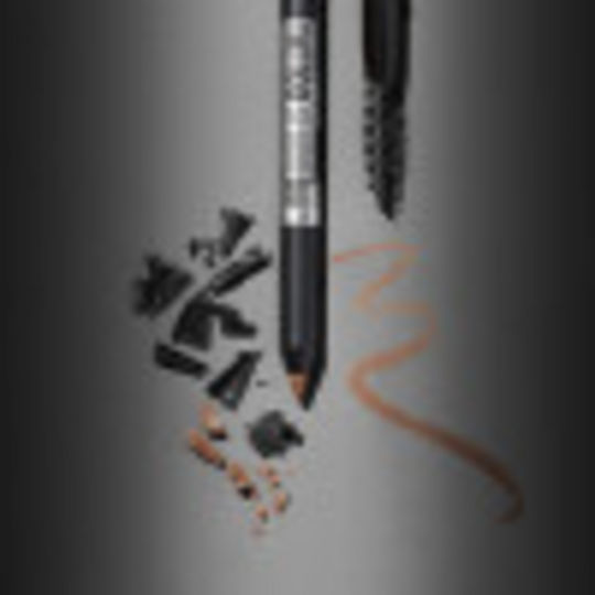 Maybelline Tattoo Brow 36H Eyebrow Pencil 5 Medium Brown