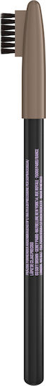 Maybelline Express Brow Bleistift für Augenbrauen 03 Soft Brown