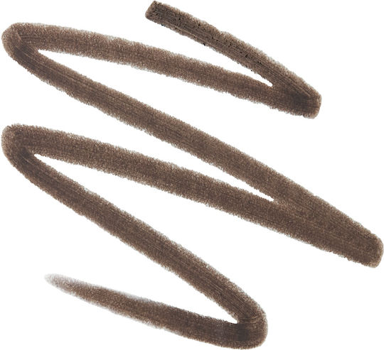 Maybelline Xpress Brown Ultra Slim Pencil for Eyebrows 4.5 Ash Brown 0.85gr