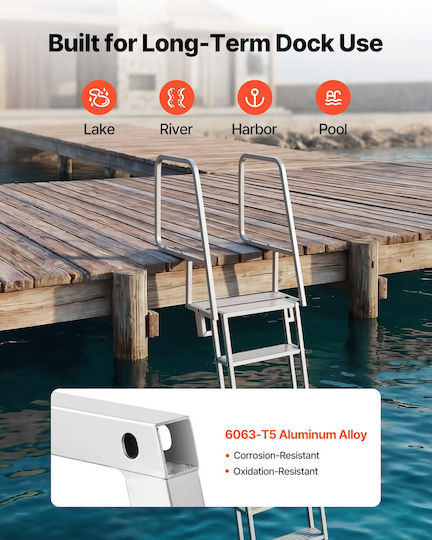 Vevor Swimming Pool Accessory