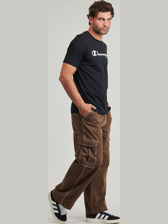 Amer T-shirt Black
