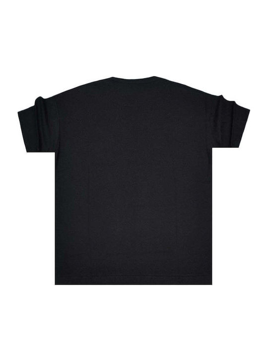 T-shirt Black