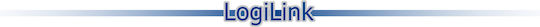 LogiLink S/FTP Cat.6a (Gigabit) Καλώδιο Δικτύου Ethernet 5m Μαύρο