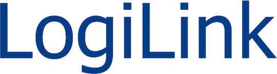 LogiLink S/FTP Cat.6a (Gigabit) Cablu De Rețea Ethernet 1m Gri