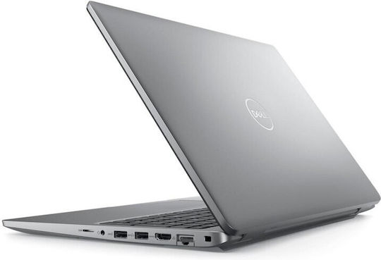 Dell Latitude 5550 15.6" IPS FHD (i3-1315U/16GB/512GB SSD/Linux) (Tastatură SUA)