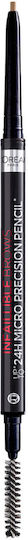 L'Oreal Paris Brow Artist Skinny Definer Pencil for Eyebrows 101 Blonde