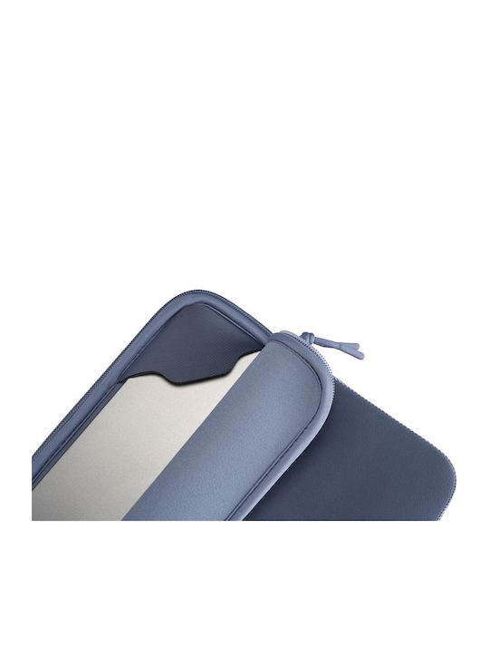 Tucano Case for Laptop 13" in Blue Colour