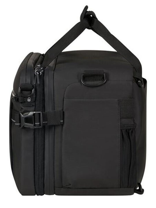 American Tourister Upventure Раница за Лаптоп 14" в Черен цвят