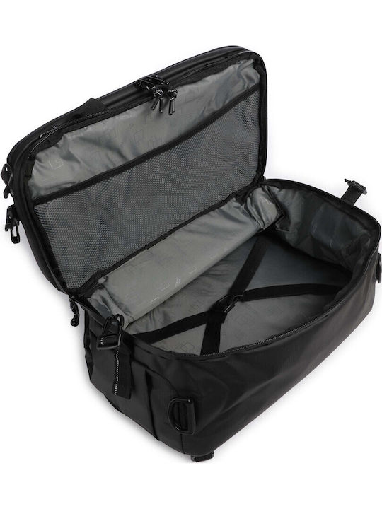 American Tourister Upventure Раница за Лаптоп 14" в Черен цвят