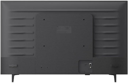 LG Smart Televizor 43" 4K UHD Mini LED QNED72 HDR (2026) 43QNED72B6B