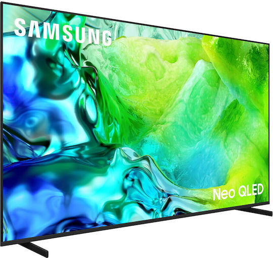 Samsung Smart TV 50" 4K UHD Neo QLED QN80H HDR (2026) QE50QN80HAUXXH