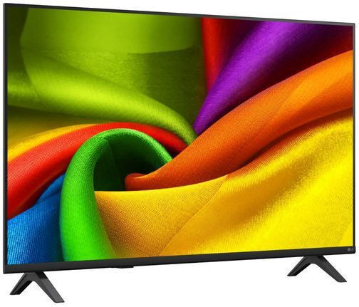 LG Smart Τηλεόραση 50" 4K UHD LED AI NU85 HDR (2026) 50NU850B6LA