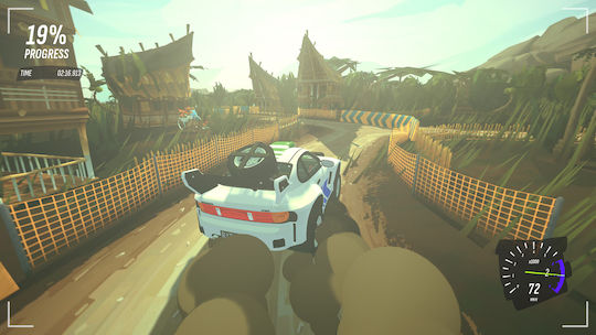 #DRIVE Rally PS5 Spiel