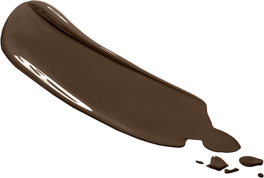 NYX Professional Makeup Zero To Brow Eyebrow Pencil 07 Espresso