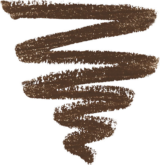 NYX Professional Makeup Micro Pencil for Eyebrows 06 Brunette