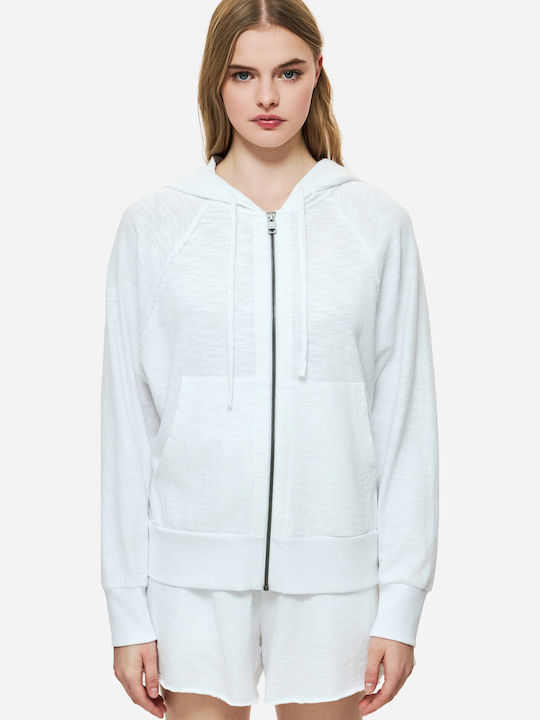Дамски Шорти White