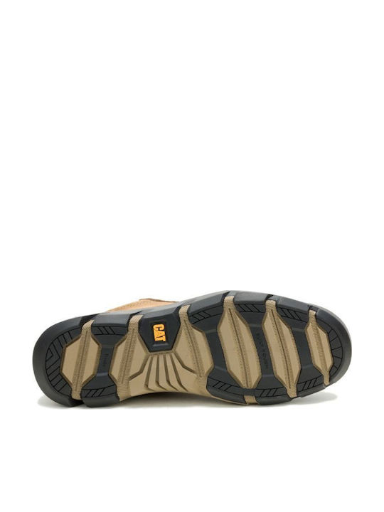 CAT Gauge Work Shoe CAT Gauge Work Shoe