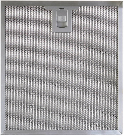 Cata Extender 600 Συρόμενος Απορροφητήρας 60cm Γκρι
