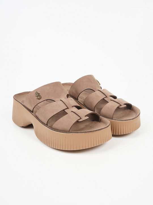 Fantasy Sandals