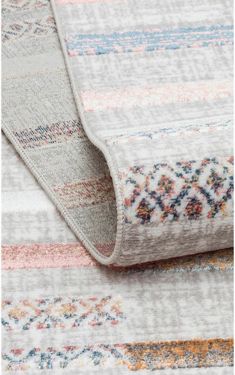 SteweHome Covor Antiderapant 120x180cm Multicolor