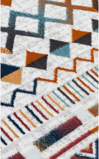 SteweHome Covor Antiderapant 120x180cm Multicolor