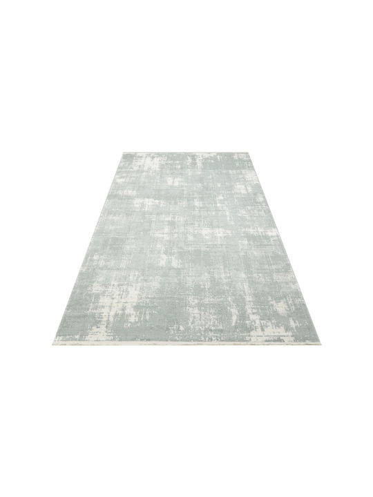 SteweHome Teppich Flur Grüne 80x150cm