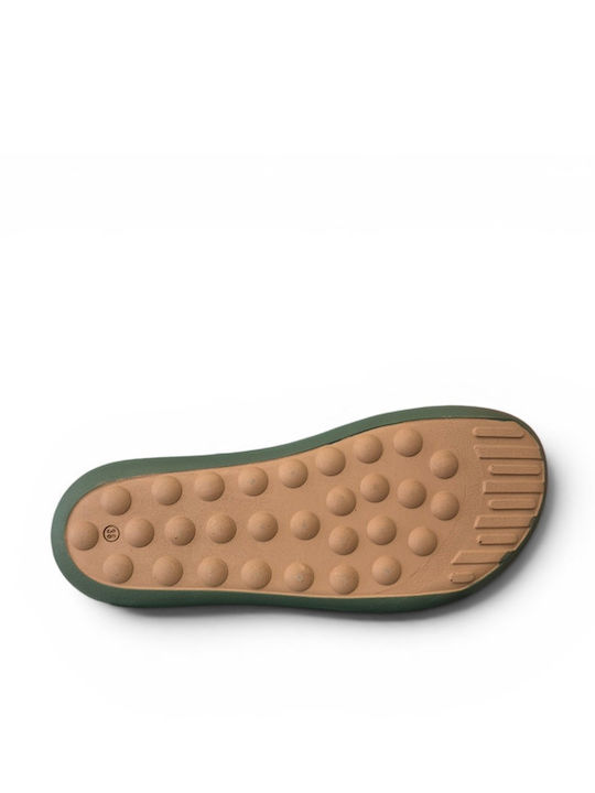 Women's Anatomic Sandals Mint