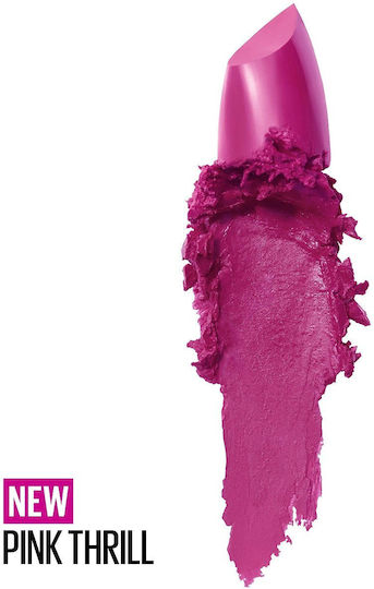 Maybelline Color Sensational Satin Lipstick Satin 266 Pink Thrill 4.2gr