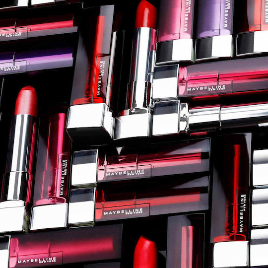 Maybelline Color Sensational Mattes Lipstick Matte 932 Clay Crush 4.2gr