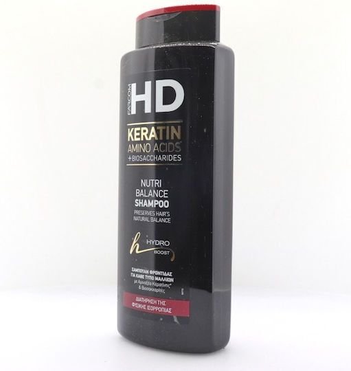 Farcom Șampon Reconstrucție/Hrană pentru Toate Tipurile de Păr 750ml