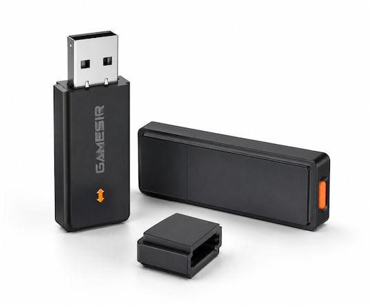 Gamesir Nova Lite TN4-L-DONGLE Wireless Receiver for Android / PC Black