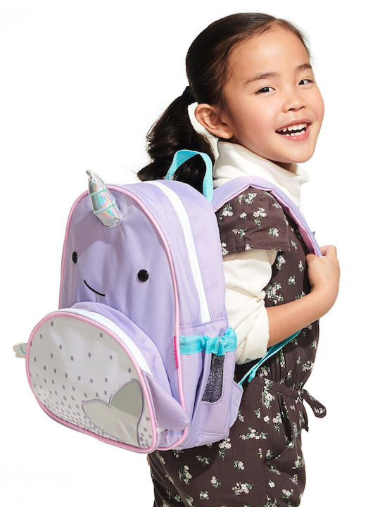 Skip Hop Zoo School Backpack Elementary