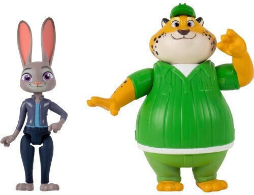 Disney Zootopia 2