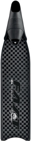 Dessault Long Swimming Flippers