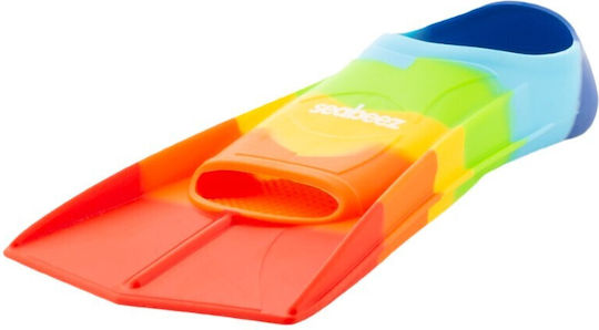 Labele De Înot De Piscină Seabeez Scurte Rainbow