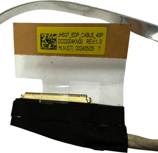 Laptop Screen Flex Cable for Acer Chromebook Plus Enterprise 515 Cbe595-2 Cbe595-2t1