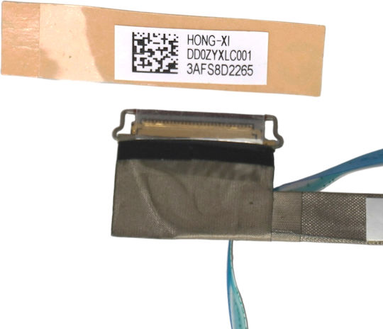 Screen Flex Cable for Laptop Acer Aspire 7 A715-51g A715-76 A715-76g A715-51g-55py