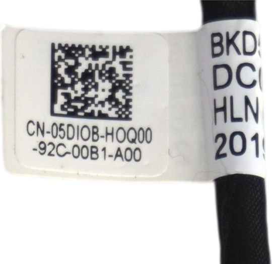 Screen Flex Cable for Laptop Dell Vostro 15 55681-Flex2145